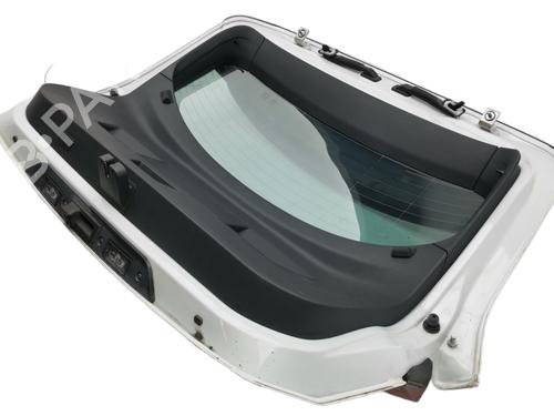 Tailgate CUPRA FORMENTOR (KM7, KMP) 1.4 e-Hybrid | BP34732386C6  - Image 6