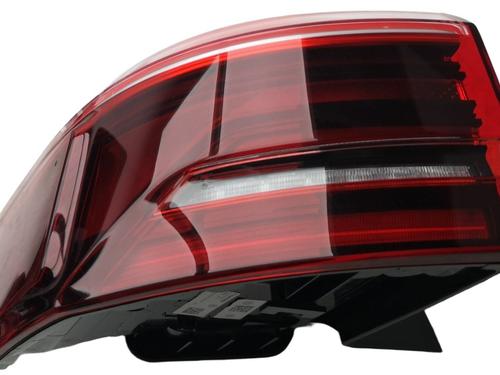 Left taillight VW CALIFORNIA T7 Camper (STC) 2.0 TSi | BP38457705C34 - Image 2