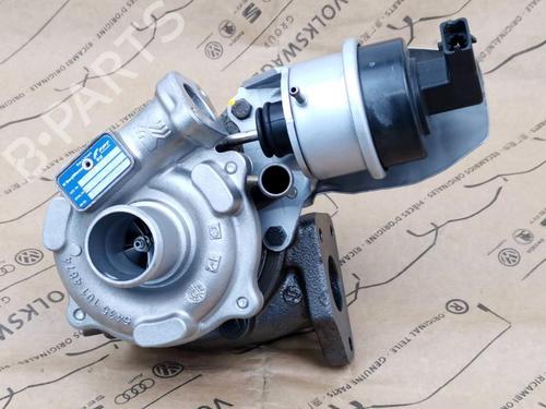Used Turbocharger/Supercharger Turbocharger/Supercharger FIAT 500 (312_) 1.3 D Multijet (312AXE1A) (95 hp) 35760706 35760706