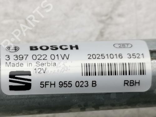Electronic module CUPRA FORMENTOR (KM7, KMP) 2.0 TSI 4Drive | BP38717483M83 - Image 8