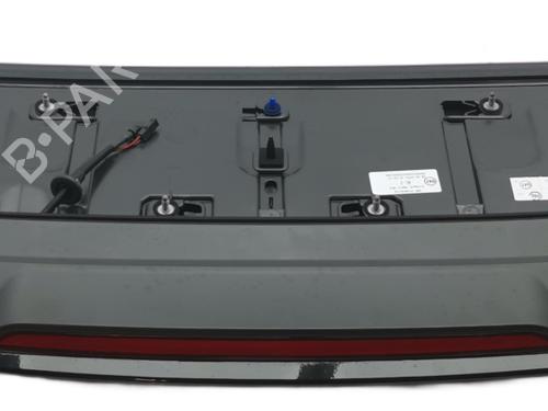 Spoiler bagklap VW ID.7 Tourer (ED5) GTX 4motion | BP34725647C96 - Image 7