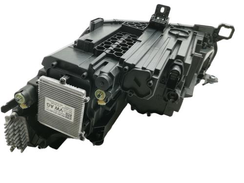 Right headlight VW TIGUAN (CT1) 2.0 TSI 4motion | BP34724571C29  - Image 10