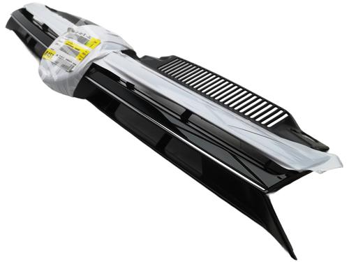 Grill VW GOLF VI Variant (AJ5) 1.4 TSI | BP35764432C40 - Image 3