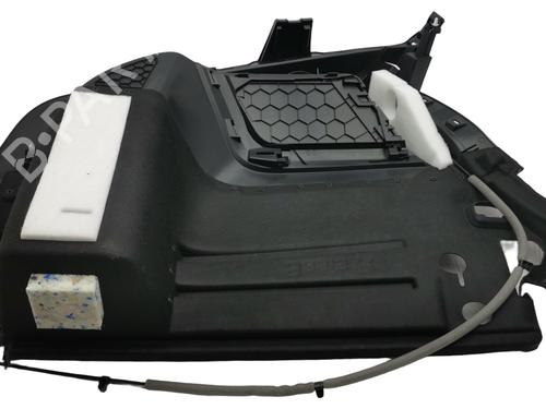 Boot lining VW TIGUAN (CT1) 2.0 TSI 4motion | BP37257373I3 - Image 5