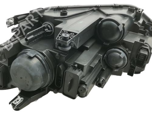 Right headlight VW TOURAN VAN (5T1) 2.0 TDI | BP34729520C29 - Image 20