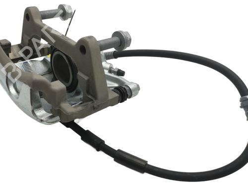 Right front brake caliper VW TOURAN (5T1) 1.2 TSI | BP34730427M104 - Image 3