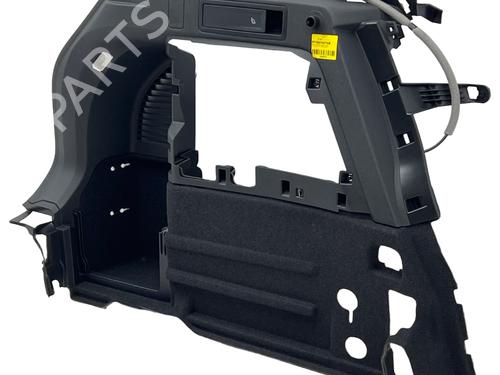 Boot lining VW TIGUAN (CT1) 2.0 TSI 4motion | BP37600838I3 - Image 3