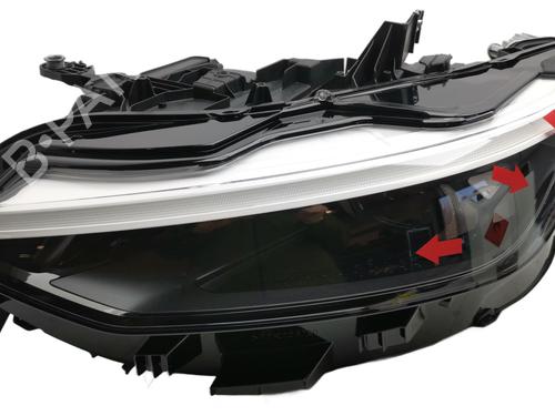 Left headlight VW ID.7 (ED2) PRO S | BP34729728C28 - Image 15