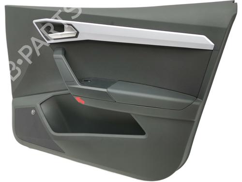 Front right panel SEAT ARONA (KJ7, KJP) 1.0 TSI | BP34729515C59  - Image 10