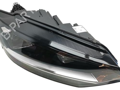 Right headlight VW TOURAN VAN (5T1) 2.0 TDI | BP34729520C29 - Image 3