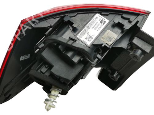 Left taillight SEAT ARONA (KJ7, KJP) 1.0 TSI | BP34727642C34  - Image 16