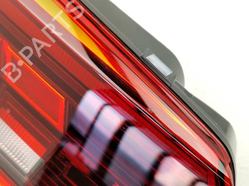 Left taillight VW PASSAT B8 (3G2, CB2) 2.0 TDI | BP34725101C34 - Image 5
