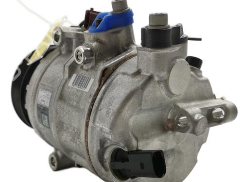 AC compressor VW MULTIVAN T7 (STM, STN) 1.4 eHybrid | BP35761384M34 - Image 5