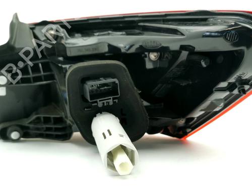 Left taillight VW TOUAREG (CR7, RC8) 2.0 TSI 4motion | BP39225012C34  - Image 7