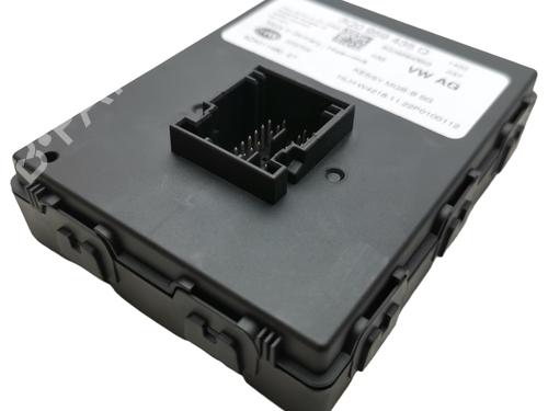 Electronic module SEAT IBIZA V (KJ1, KJG) 1.5 TSI | BP37539461M83 - Image 2