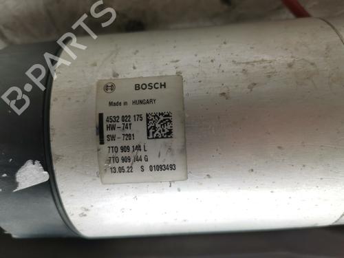 Steering rack VW MULTIVAN T7 (STM, STN) 1.4 eHybrid | BP35763075M22 - Image 8