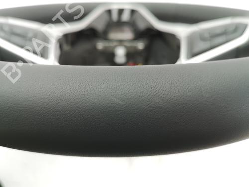 Steering wheel VW TIGUAN (CT1) 2.0 TSI 4motion | BP36854609C49  - Image 11