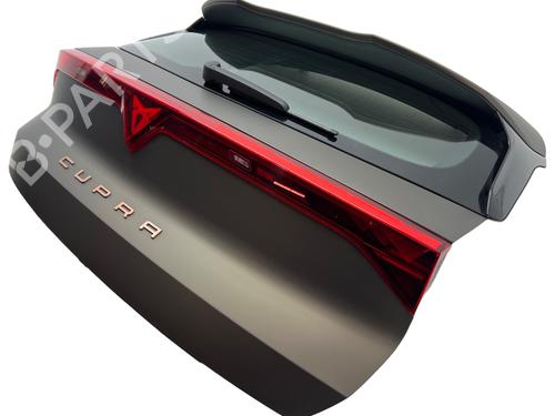 Used Tailgate Tailgate CUPRA TERRAMAR (KP1) 2.0 TSI 4Drive (204 hp) 36403037 36403037