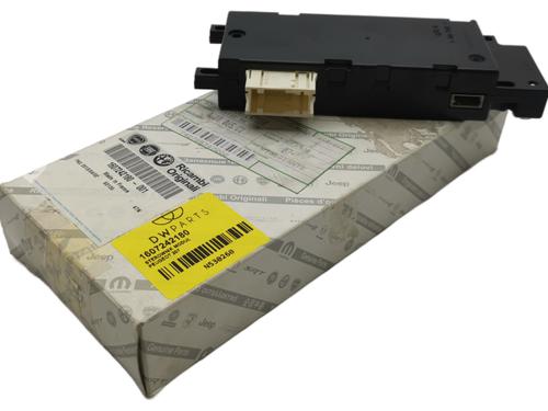 Used Electronic module Electronic module PEUGEOT 207 Saloon 1.6 Bioflex (113 hp) 35761612 35761612