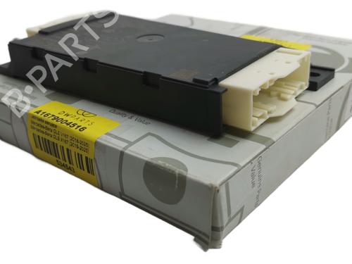 Used Electronic module Electronic module MERCEDES-BENZ GLE (V167) GLE 580 EQ Boost 4-matic (167.186) (489 hp) 35762858 35762858
