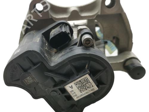Right rear brake caliper AUDI A3 Sportback (8YA, 8YF) 30 g-tron | BP34732275M106 - Image 5
