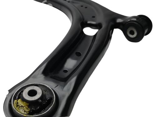 Left front suspension arm SEAT ATECA (KH7, KHP) 1.4 TSI 4Drive | BP37168610M12 - Image 2