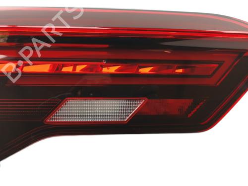 Used Left taillight Left taillight VW T-ROC Convertible (AC7, AC8) 1.5 TSI (150 hp) 36692648 36692648