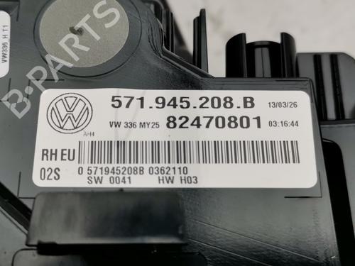 Right taillight VW TIGUAN (CT1) 2.0 TSI 4motion | BP37457961C35 - Image 7