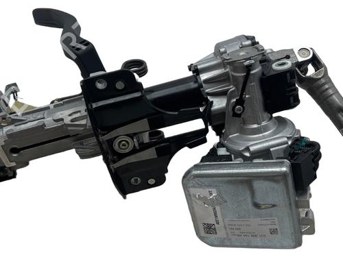 Steering column SEAT ARONA (KJ7, KJP) 1.0 TSI | BP39162636M21 - Image 7