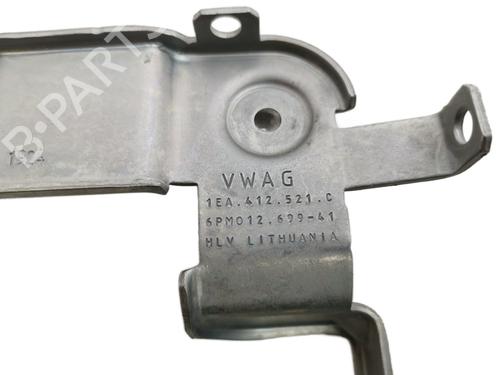 Electronic sensor VW ID. Buzz Bus (EBB, EBJ) Electric 4motion (EBB) | BP34727138M84 - Image 3