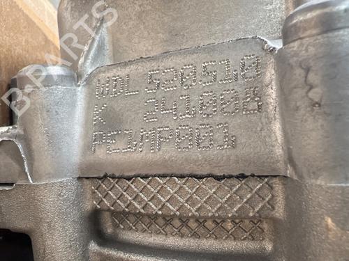 Electronic module CUPRA BORN (K11) VZ | BP38794420M83  - Image 16
