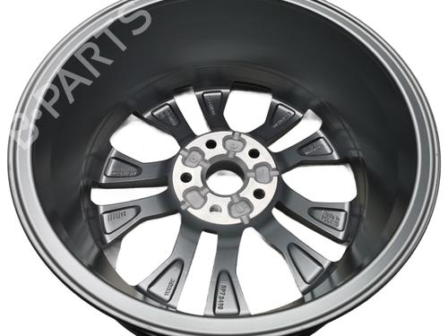 Fælk VW PASSAT B8 (3G2, CB2) 1.4 TSI 4motion | BP35764402C45 - Image 10
