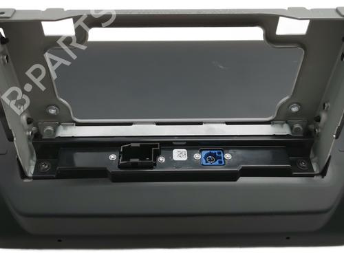 Display monitor VW ID. Buzz Bus (EBB, EBJ) Electric (EBB) | BP34730155C48  - Image 8