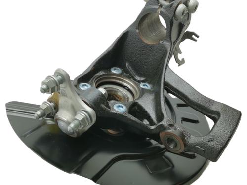 Left front steering knuckle VW ID. Buzz Bus (EBB, EBJ) Electric 4motion (EBB) | BP34730190M25 - Image 8
