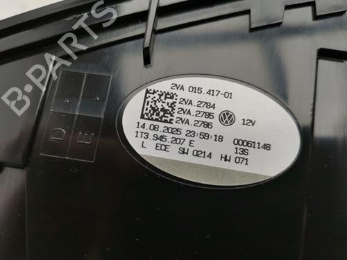 Venstre baglygte VW ID. Buzz Cargo (EBA) Electric 4motion | BP34728365C34 - Image 7