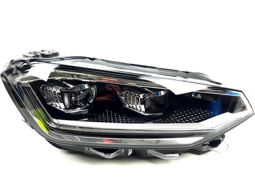 Used Right headlight Right headlight VW GOLF SPORTSVAN VII (AM1, AN1) 1.2 TSI (86 hp) 34732118 34732118
