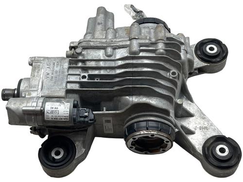 Used Rear differential Rear differential 38317116 38317116