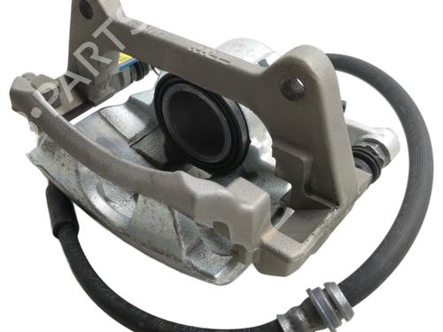 Left front brake caliper VW CADDY IV Box Body/MPV (SAA, SAH) 2.0 TDI 4motion | BP34730337M105 - Image 10