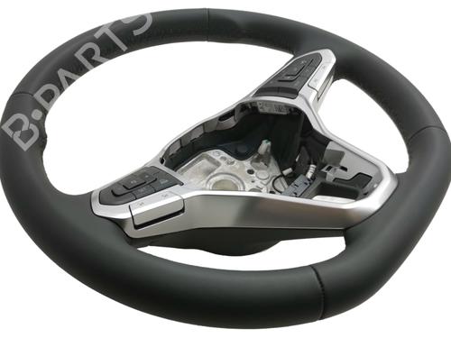Steering wheel VW CRAFTER Van (SY_, SX_) 2.0 TDI 4motion (SYB, SYC, SYD) | BP35763304C49 - Image 3