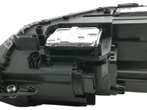Left headlight VW TOURAN (5T1) 1.2 TSI | BP34728850C28  - Image 8