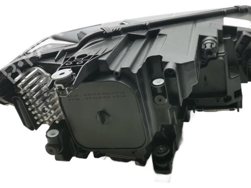 Optica esquerda VW TOURAN (5T1) 1.2 TSI | BP34732518C28 - Image 5