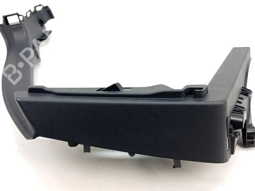 Support VW GOLF Hatchback Van (1K1) TDI | BP34725471C155 - Image 2