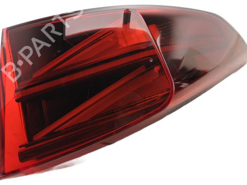 Left taillight CUPRA FORMENTOR (KM7, KMP) 1.4 e-Hybrid | BP34731929C34 - Image 7