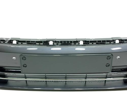 Used Front bumper Front bumper VW PASSAT B8 (3G2, CB2) 2.0 TDI (122 hp) 35757459 35757459