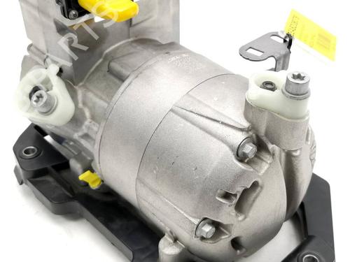Used AC compressor AC compressor SKODA ENYAQ iV Coupe (5AC) 85 (286 hp) 35758378 35758378