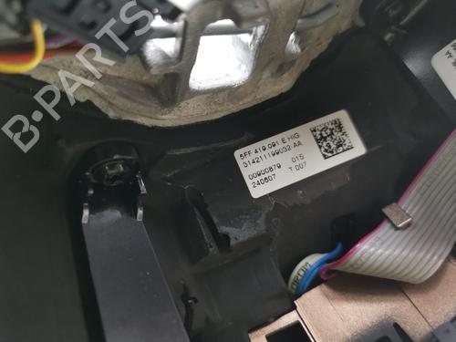Steering wheel CUPRA FORMENTOR (KM7, KMP) 1.4 e-Hybrid | BP35764067C49 - Image 4