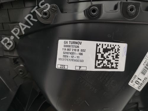 Rear right panel VW ID.4 (E21) PRO | BP34729632C61 - Image 11