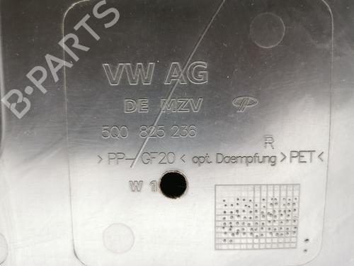 Underbody protection VW GOLF VII Van (5G1) 1.6 TDi | BP34728268M92 - Image 4