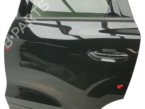 Dør venstre bagtil CUPRA TERRAMAR (KP1) 2.0 TSI VZ 4Drive | BP35763100C4 - Image 3