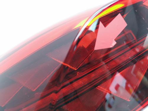 Left taillight CUPRA TERRAMAR (KP1) 2.0 TSI VZ 4Drive | BP34731538C34 - Image 14